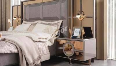 Madrid Lüks Yatak Odası (Hemen Teslim) - 5