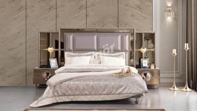 Madrid Luxury Bedroom - Thumbnail