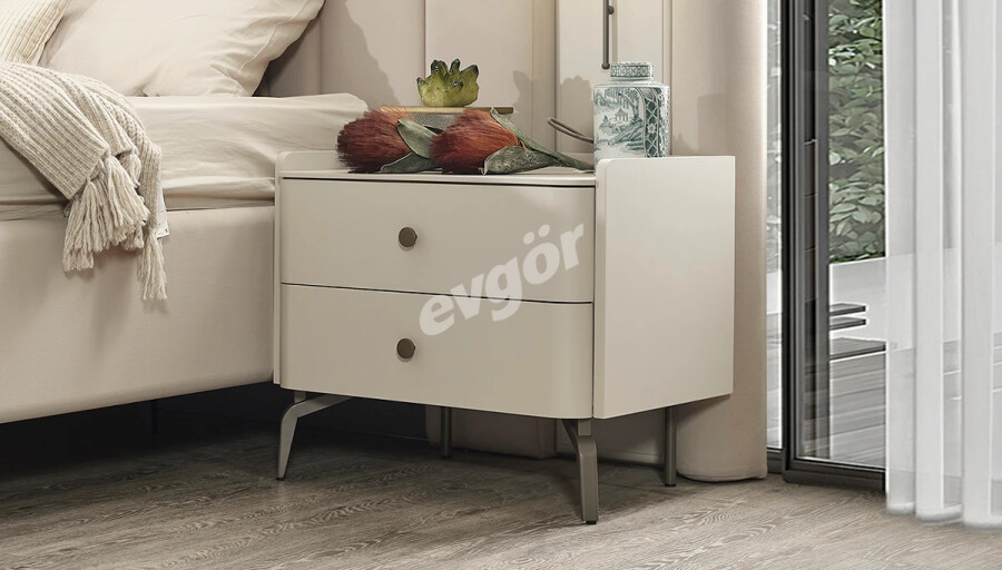 Manolya Modern Komodin