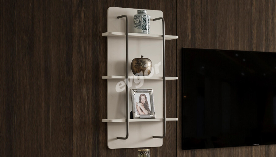 Manolya Modern TV Panosu