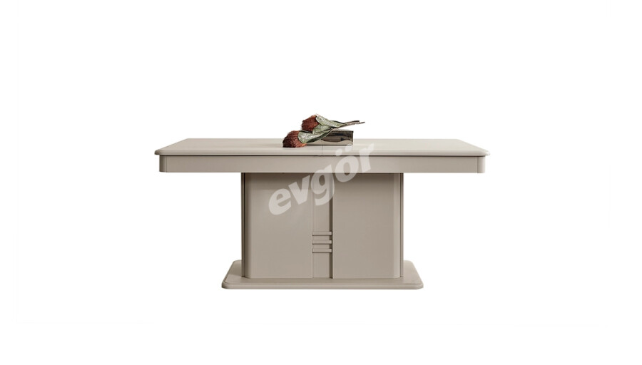 Manolya Modern Yemek Masası