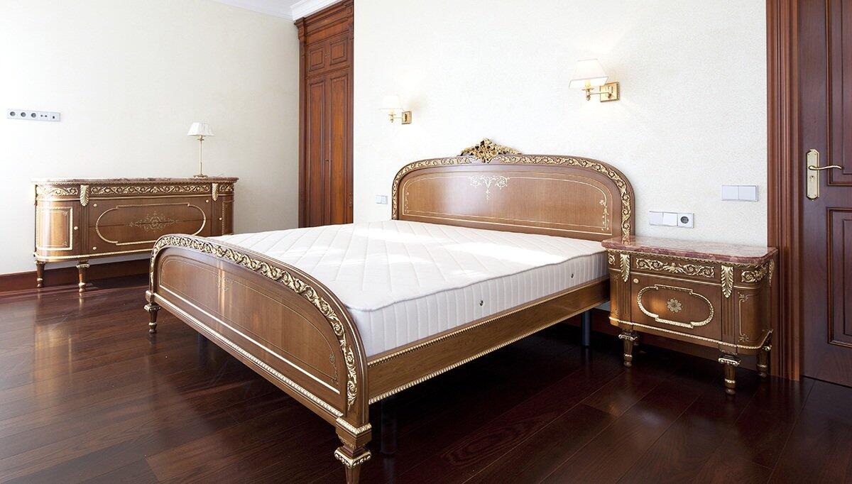 Classic Bedroom Sets Prices