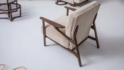 Marcus Modern Koltuk Takımı - 6