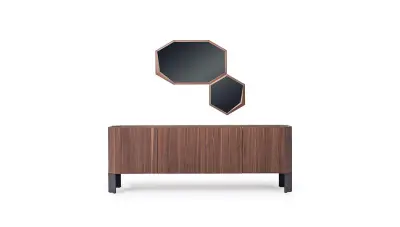 Marcus Modern Yemek Odası - 3