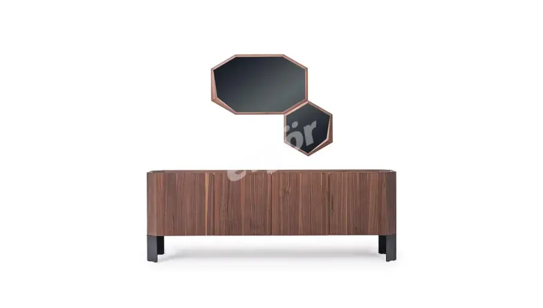 Marcus Modern Yemek Odası - 3