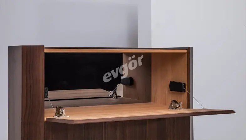 Marcus Modern Yemek Odası - 6