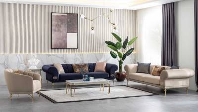 Marinas Sofa Set