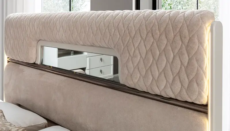 Marsel Modern Yatak Odası - 3