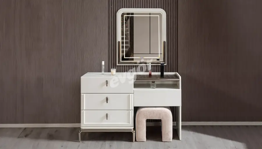 Marsel Modern Yatak Odası - 7