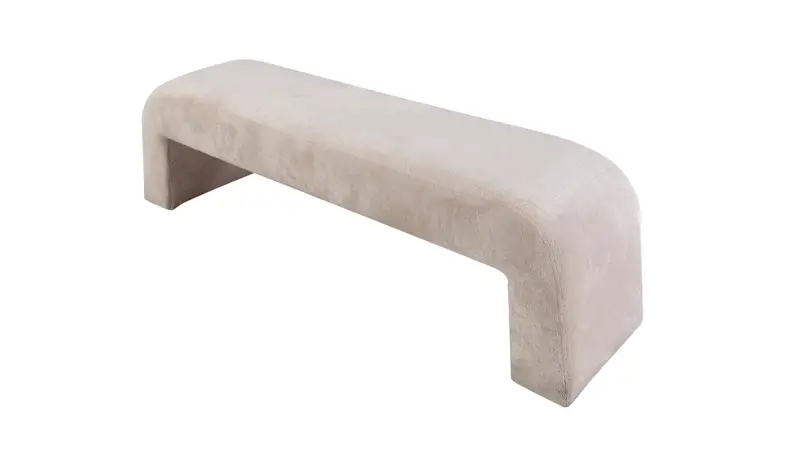 Marsel Modern Yatak Odası - 10