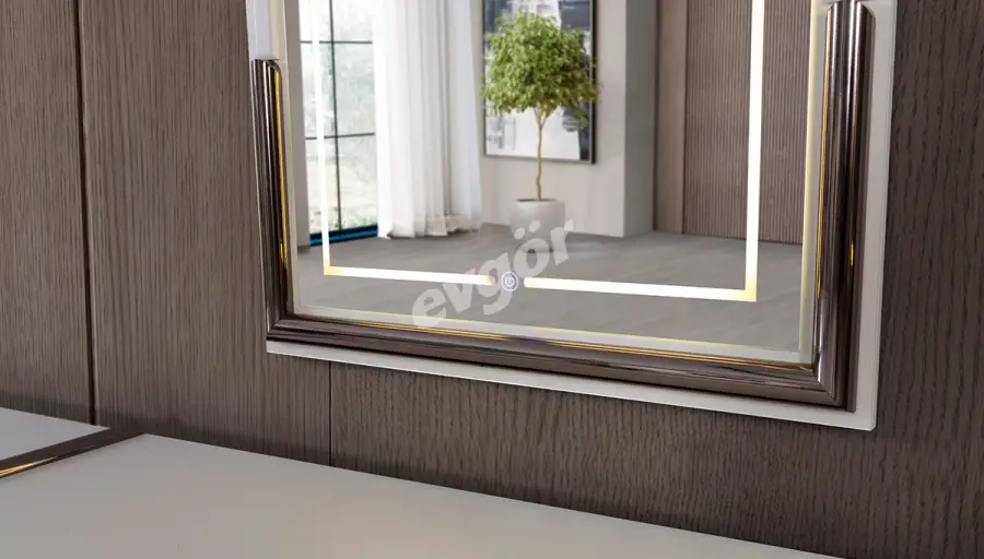 Marsel Modern Yemek Odası - 4