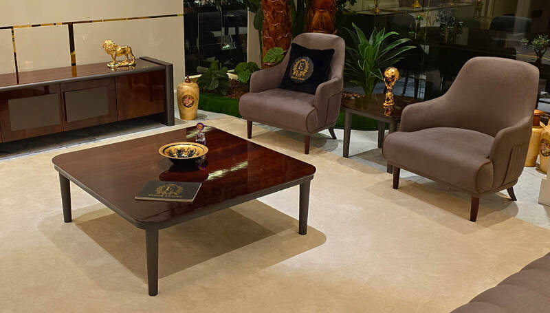 Marsela Lüks Berjer