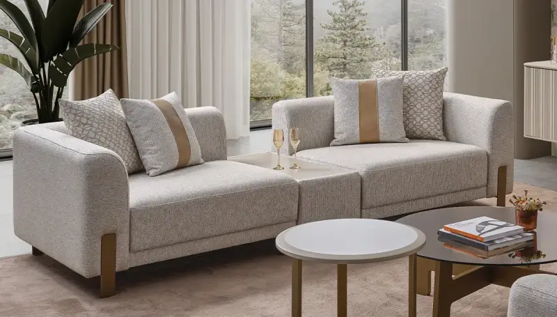 Marsela Modern Düğün Paketi - 3