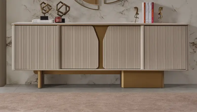 Marsela Modern Düğün Paketi - 6