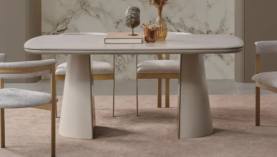 Marsela Modern Düğün Paketi - 9