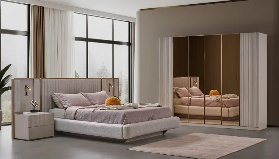 Marsela Modern Düğün Paketi - 10