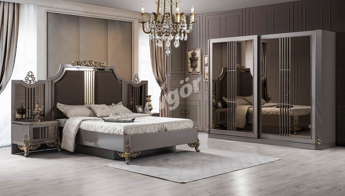 Martha Avangarde Bedroom