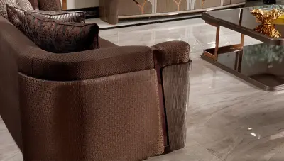 Martina Luxury Sofa Set - Thumbnail