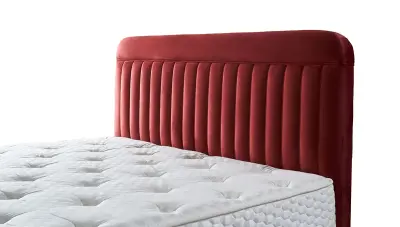 Masena Bed Headboard