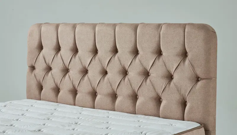 Matiz Yatak Başlığı