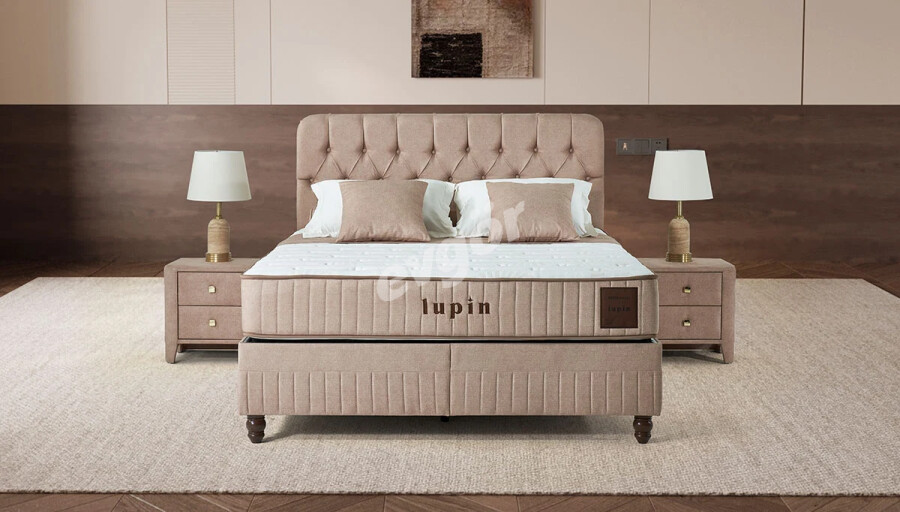 Matiz Yatak Baza Set