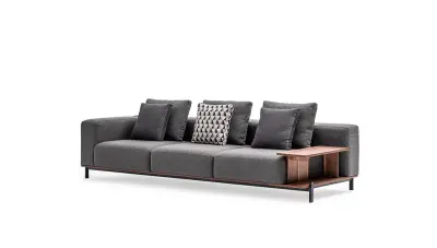 Mavel Sofa Set - Thumbnail