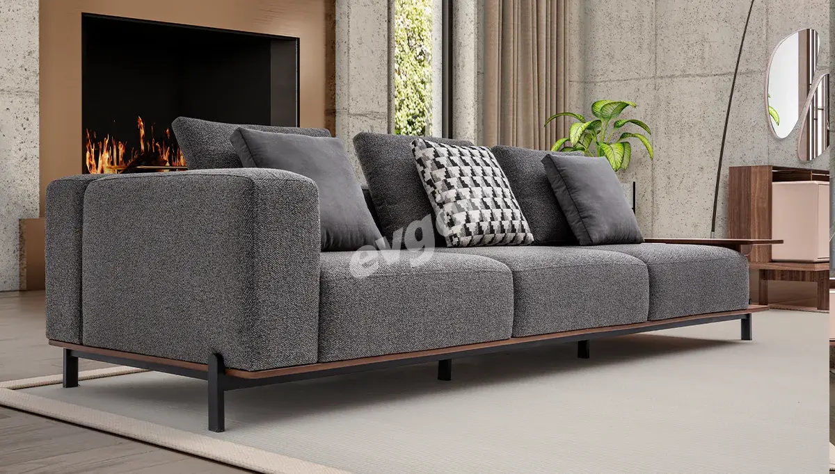 Mavel Sofa Set