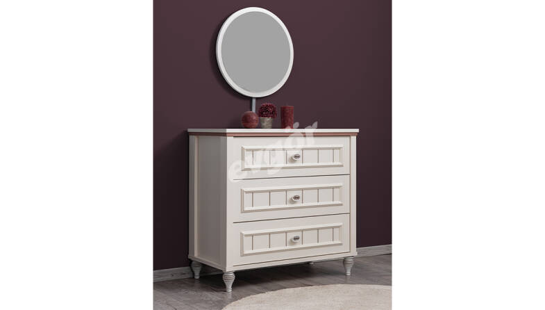 Melody Şifonyer - 1