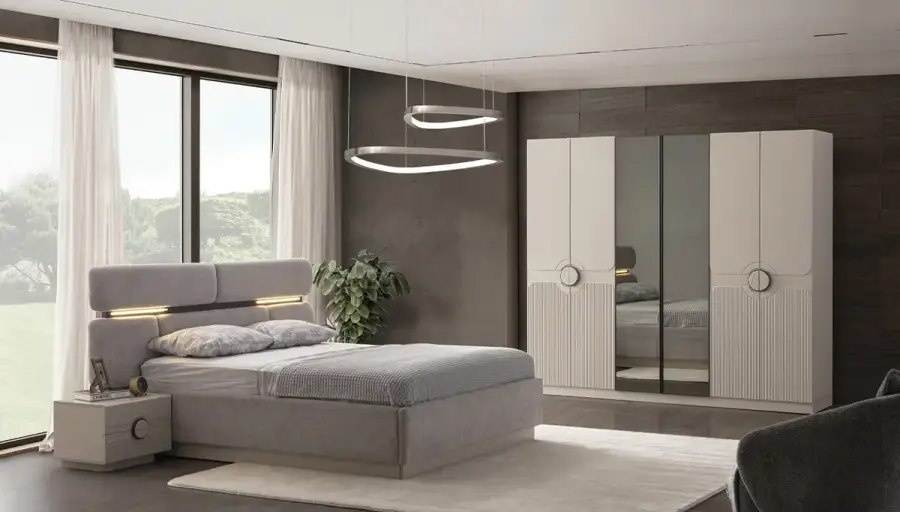 Meltem Modern Düğün Paketi - 3