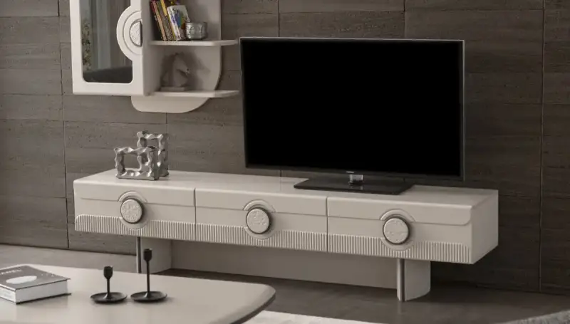 Meltem Modern Düğün Paketi - 14