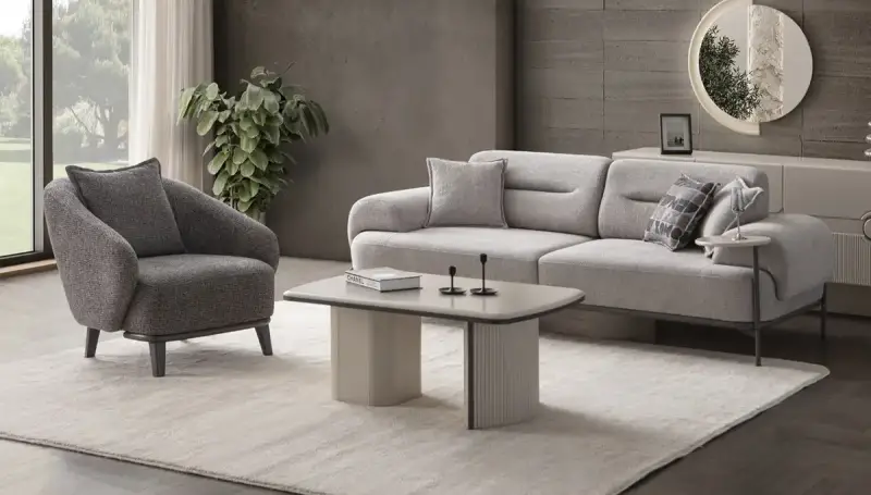 Meltem Modern Düğün Paketi - 15