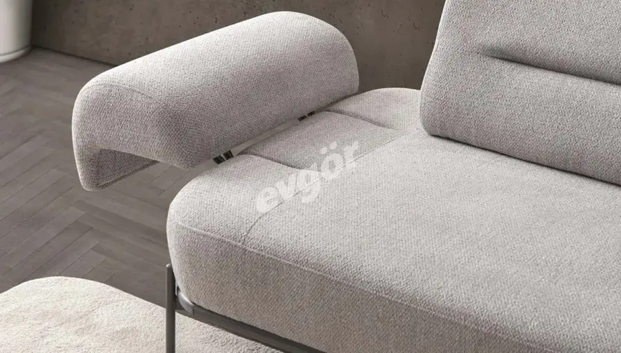 Meltem Modern Koltuk Takımı - 4