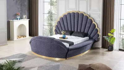 Melusa Smart Bed
