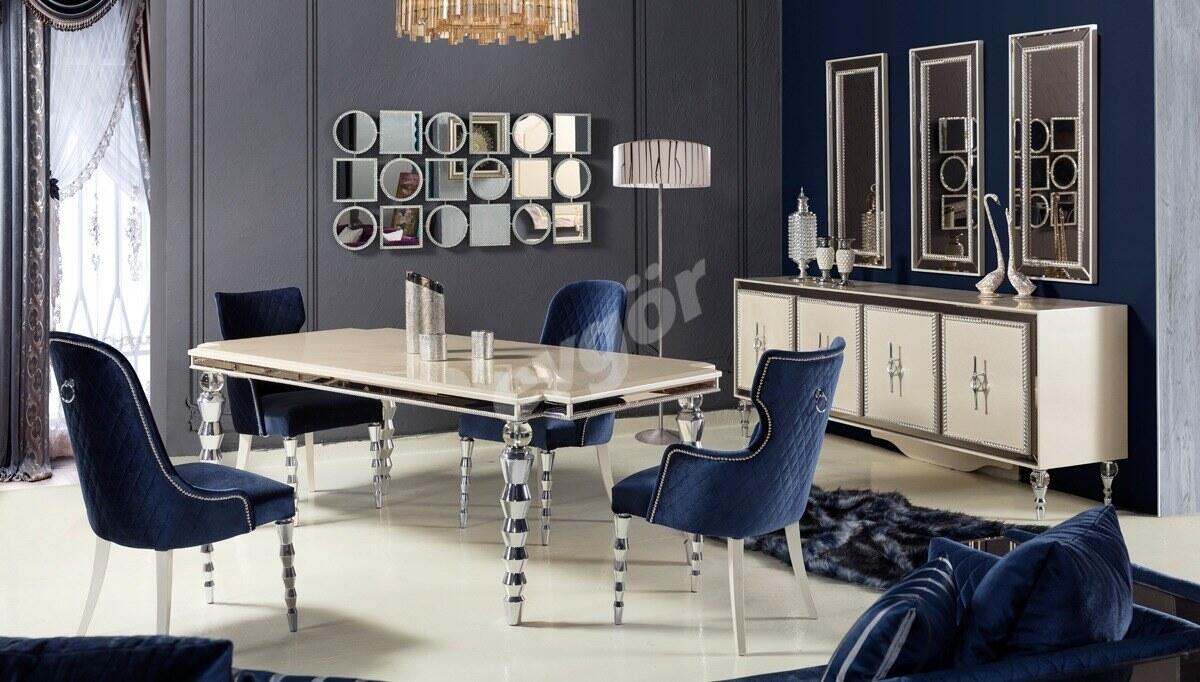 Menfora Luxury Dining Room