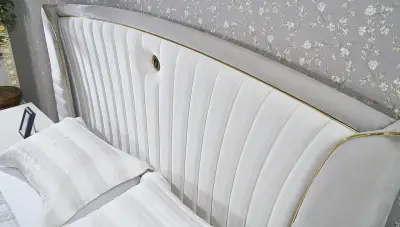Mercan Modern Bedroom - Thumbnail