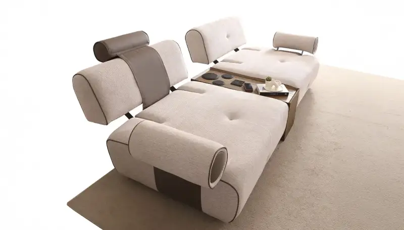 Meriç Modern Koltuk Takımı - 4