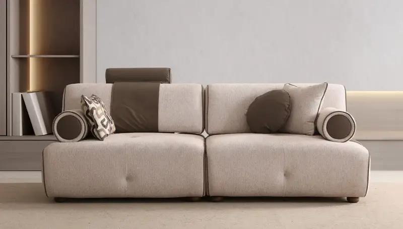 Meriç Modern Koltuk Takımı - 5