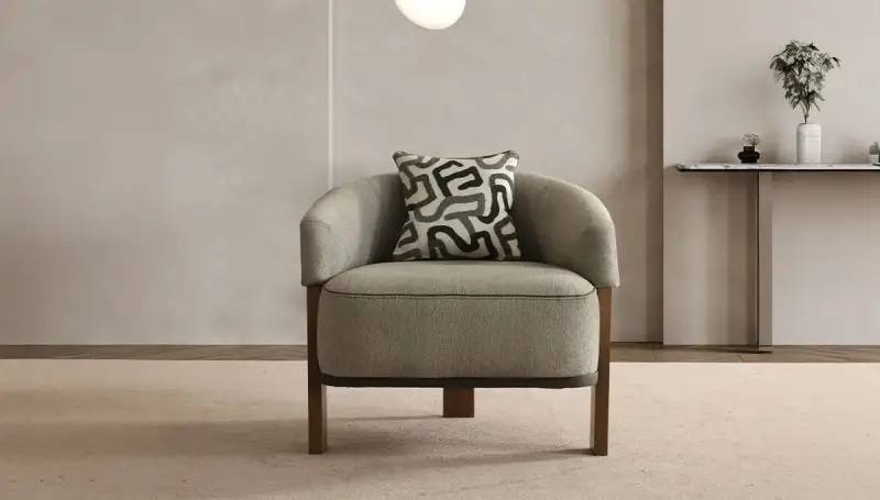 Meriç Modern Koltuk Takımı - 7