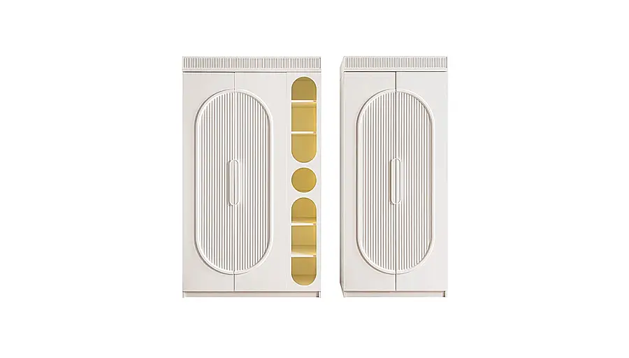 Merino Bebek Odası - 3