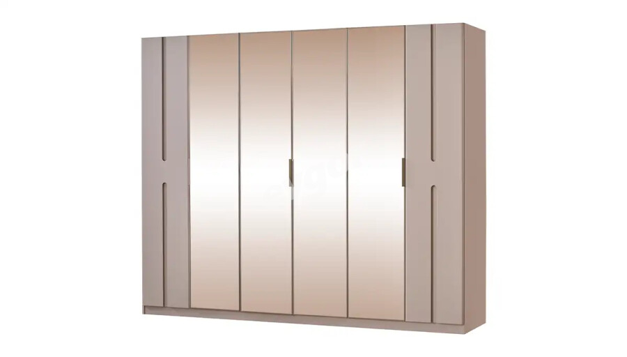 Metropol Modern Gardırop