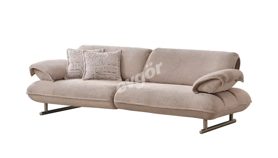 Metropol Modern Koltuk Takımı - 2