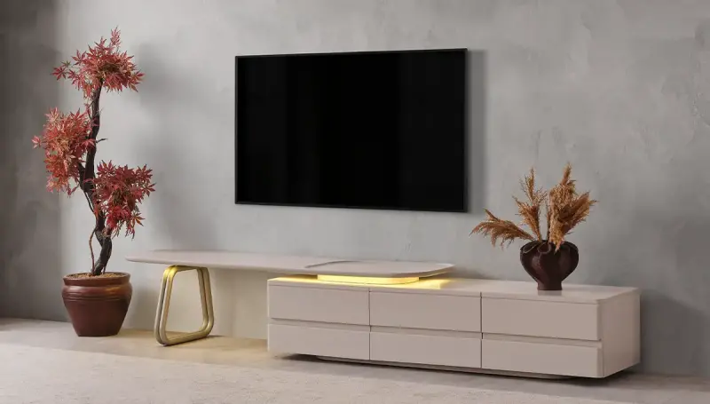 Metropol Modern Koltuk Takımı - 8