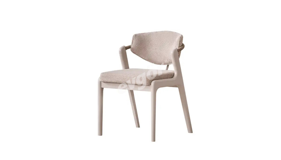 Metropol Modern Sandalye