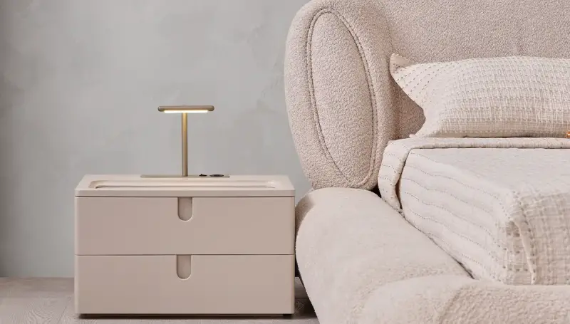 Metropol Modern Yatak Odası - 3