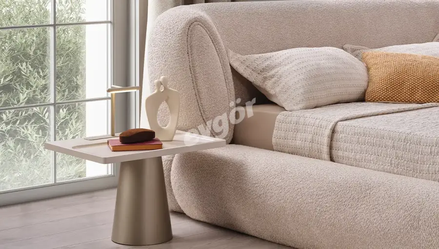 Metropol Modern Yatak Odası - 4