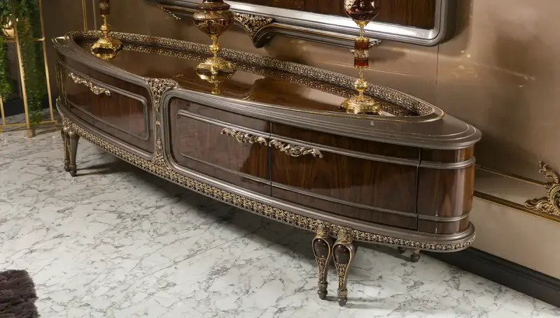 Milan Lüks Koltuk Takımı - 9