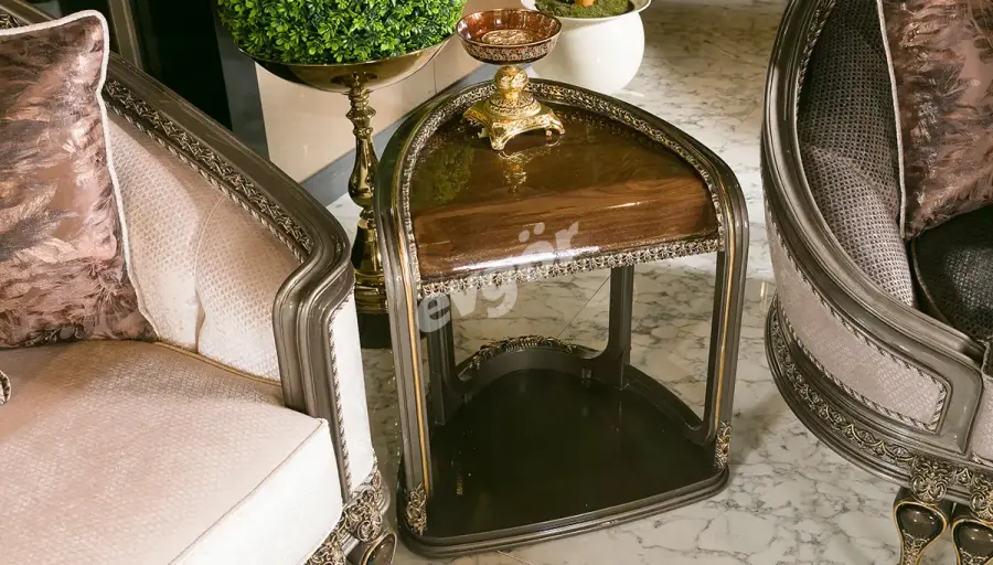 Milan Lüks Koltuk Takımı - 5