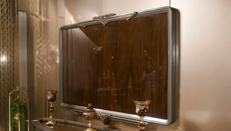 Milan Lüks TV Panosu