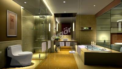 Minar Luxury Bathroom Furniture