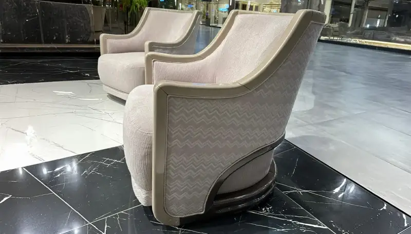 Miner Lüks Koltuk Takımı - 3